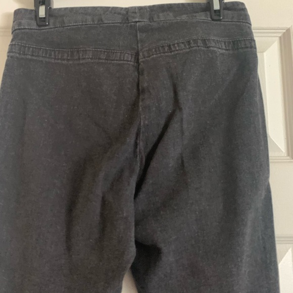 Boston Proper Jean Stirrups - Picture 4 of 5